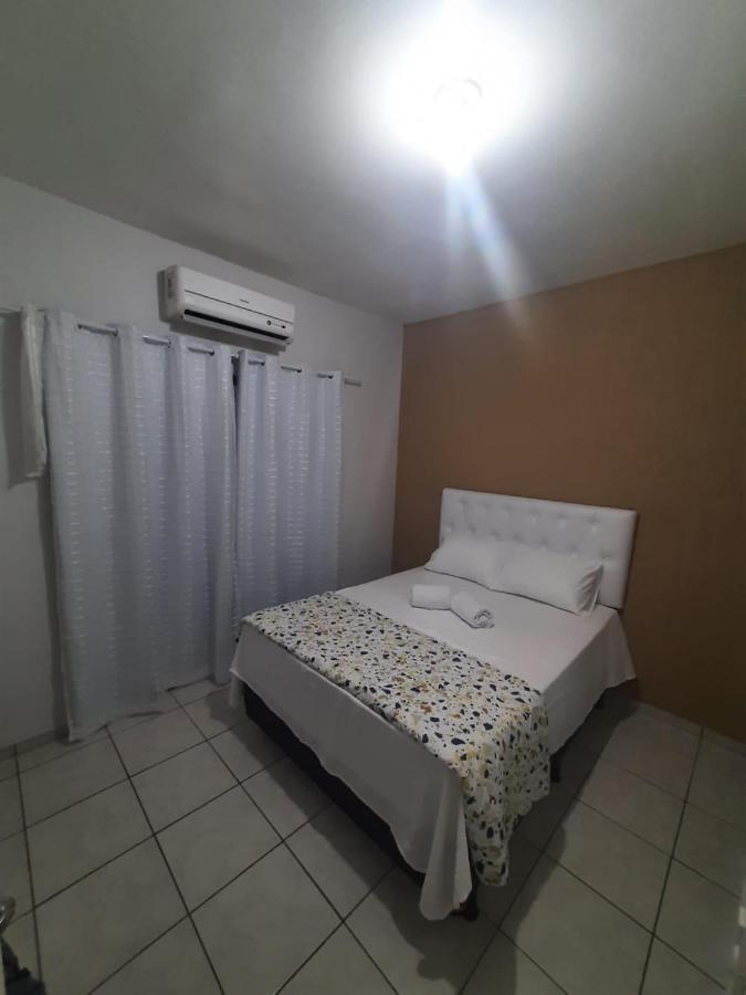 Res Ilha Bella L Apto 204B Caldas Novas Exterior foto